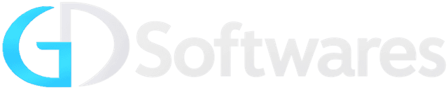 GDSoftwares Logo