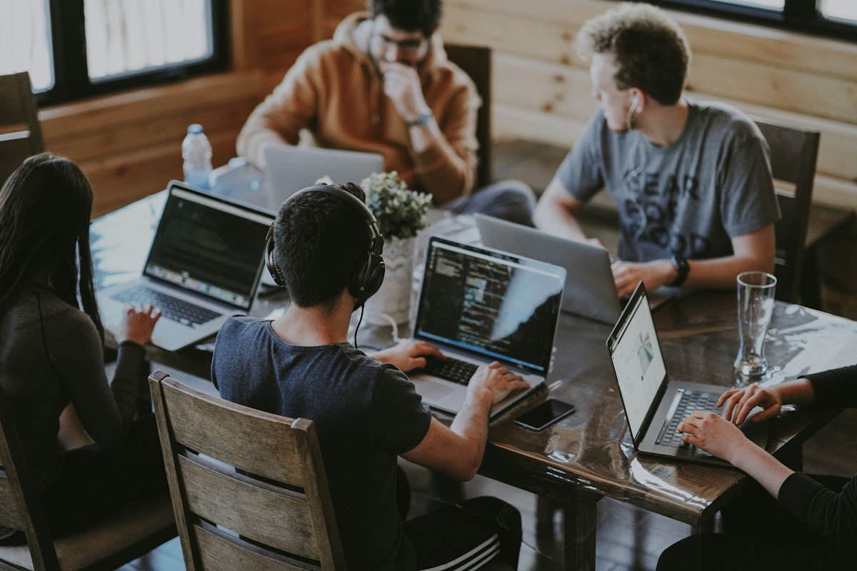 Desktop Application