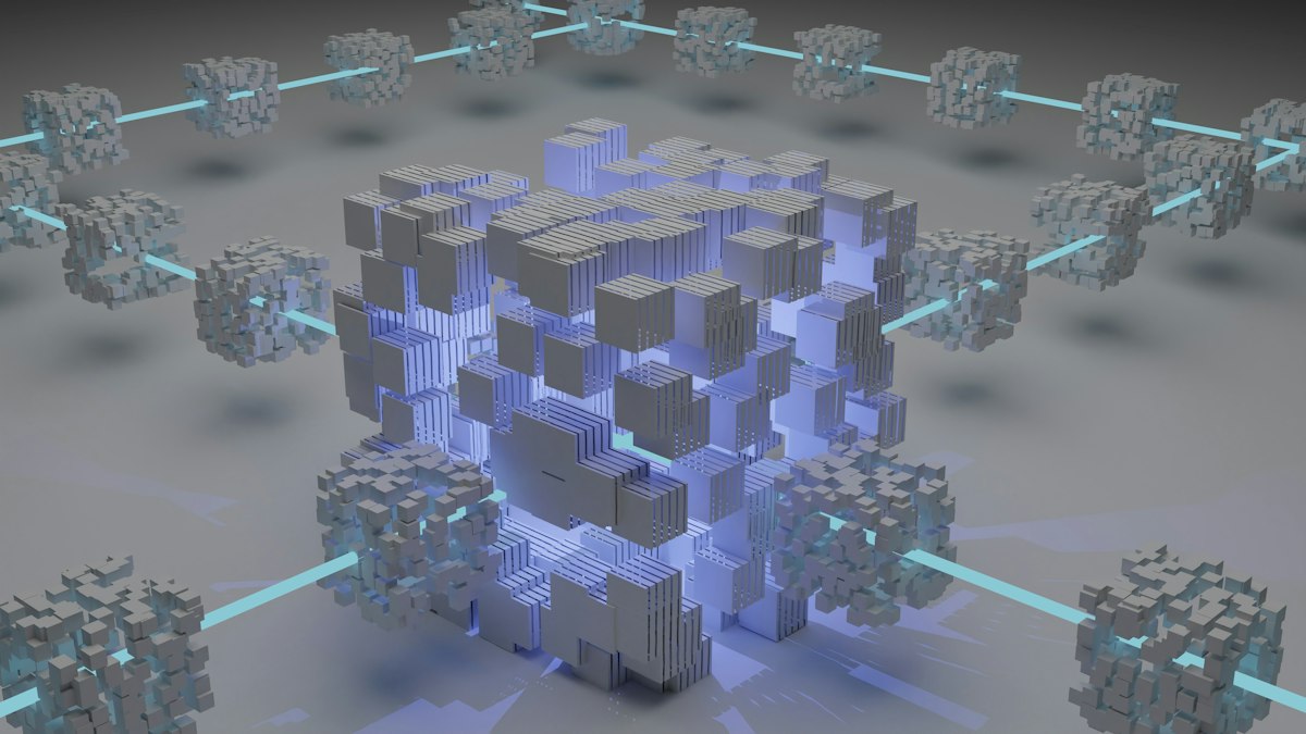 Blockchain Development